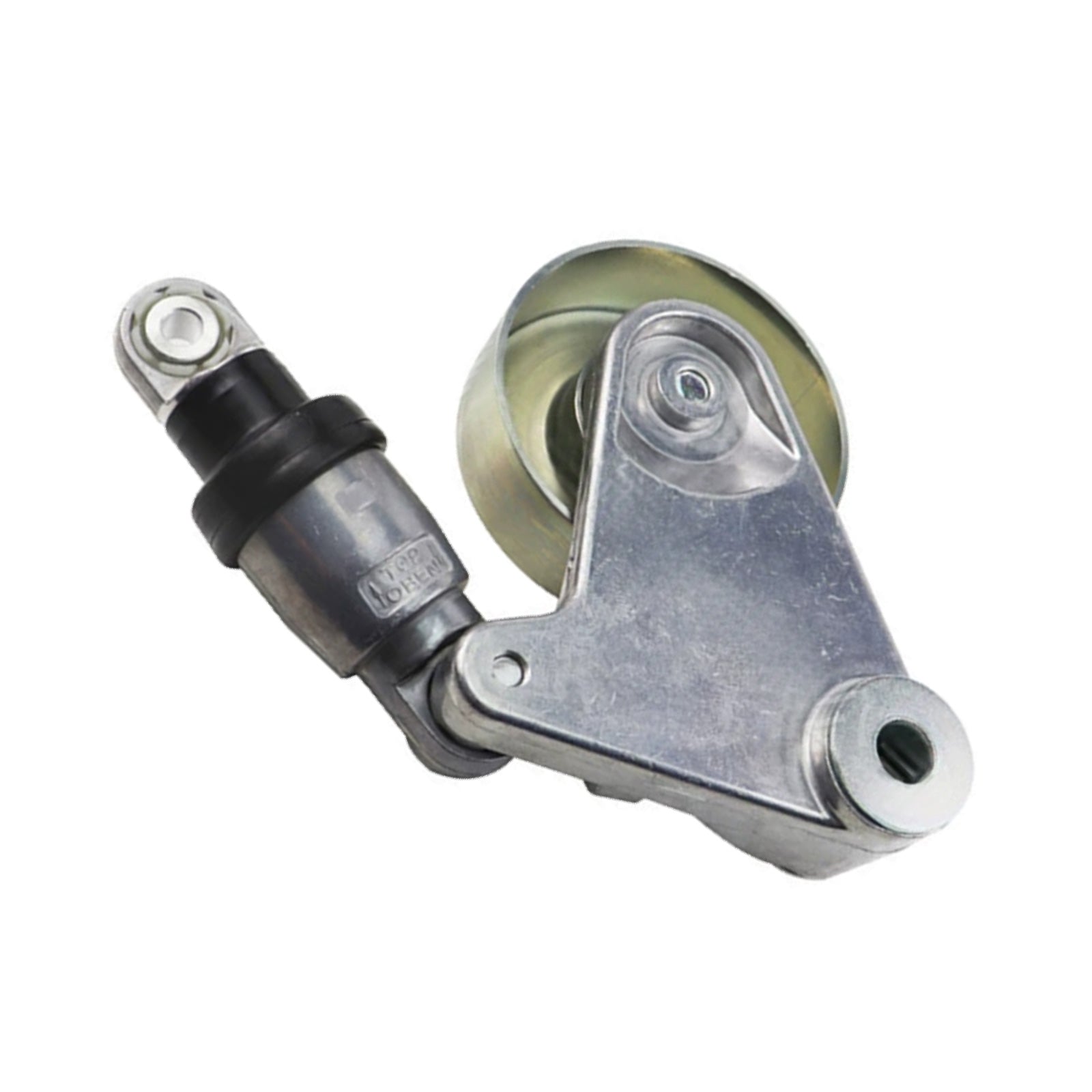Drive Belt Tensioner Assembly Suitable For Nissan Patrol GU Y61 07-16 3.0L 4cyl-3