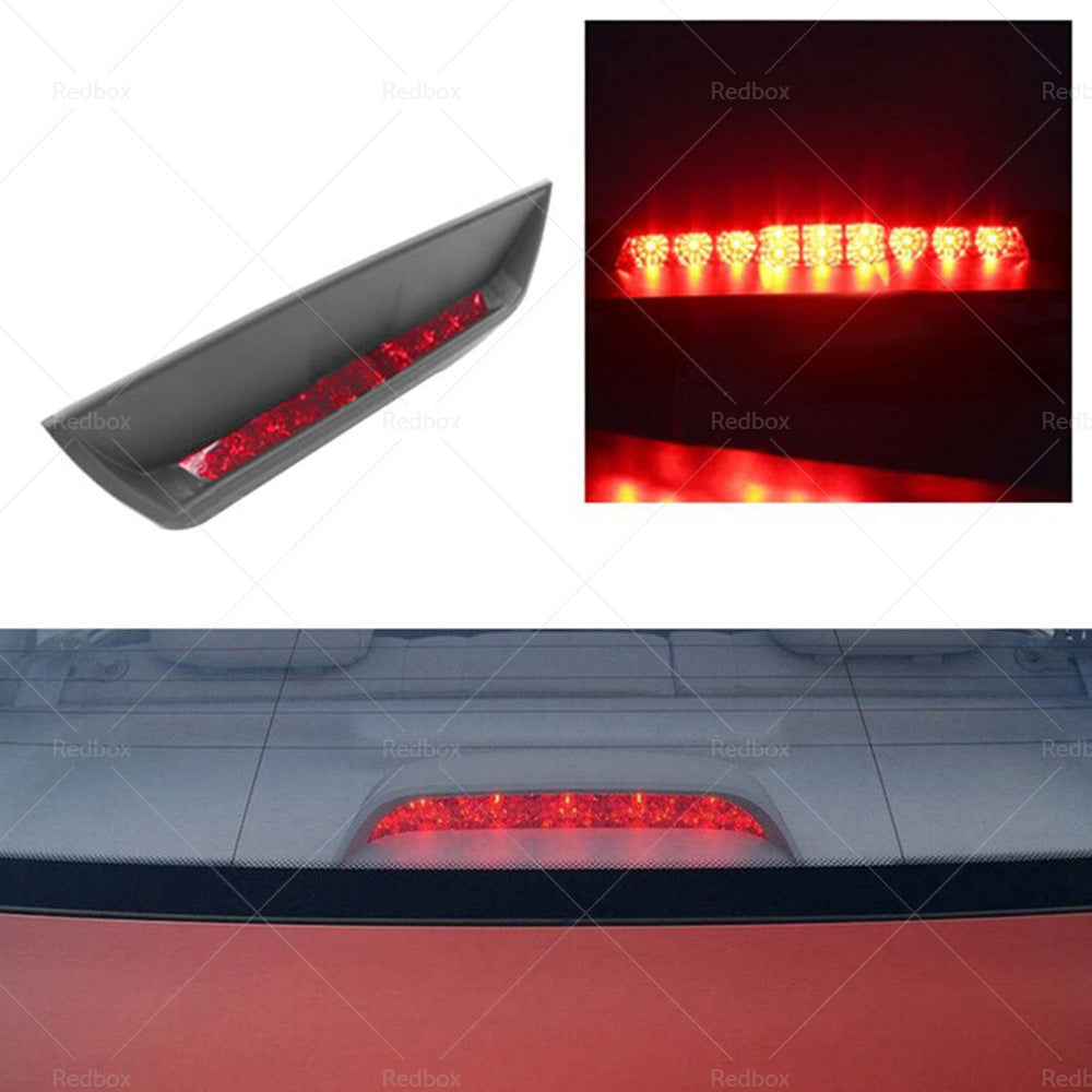 LED Tail Rear 3rd Brake Light Stop Lamp Suitable For Holden Cruze Sedan JH 09-17-4