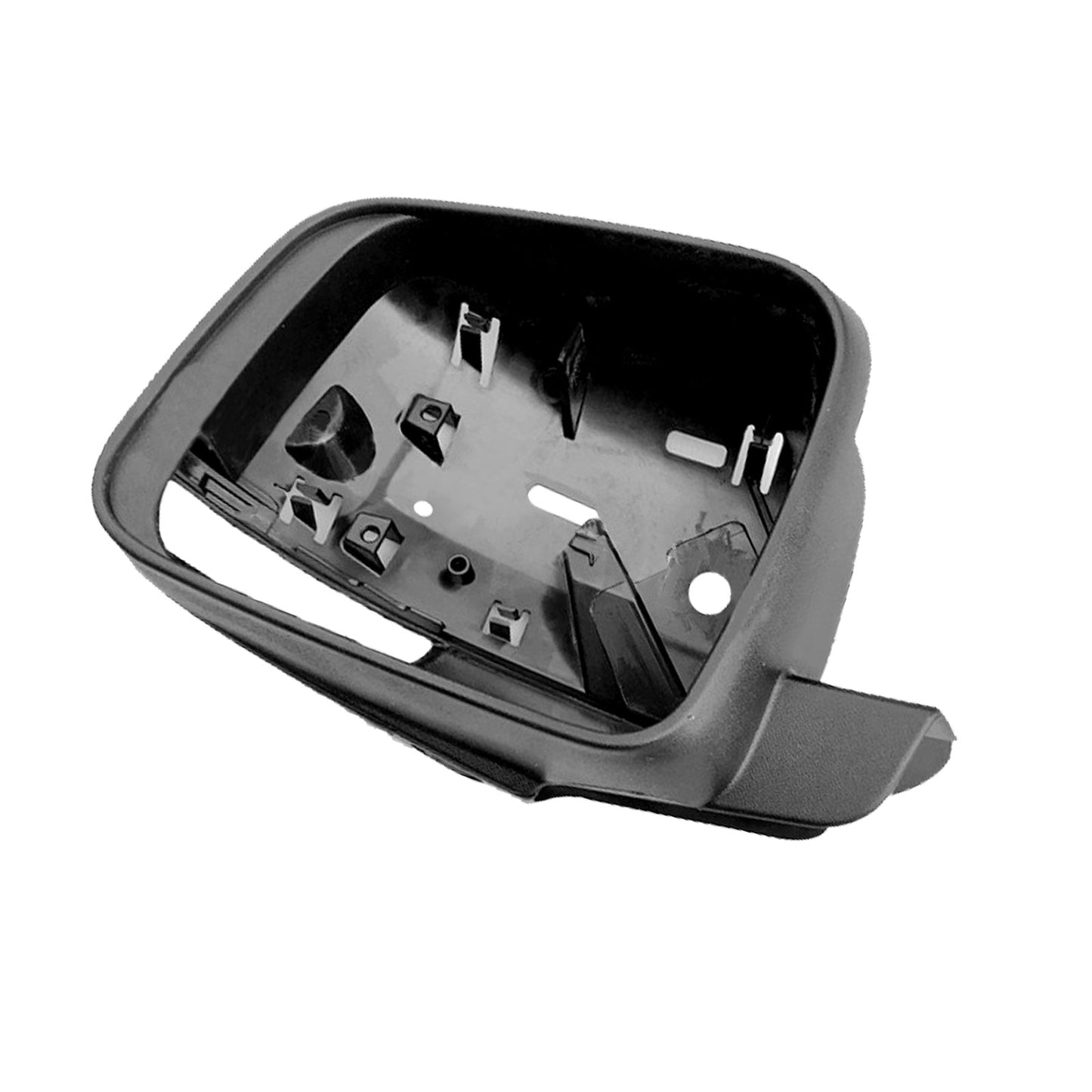 Left Side Mirror Cover Trim Frame Suitable For Jeep Grand Cherokee WK 2010-On-2