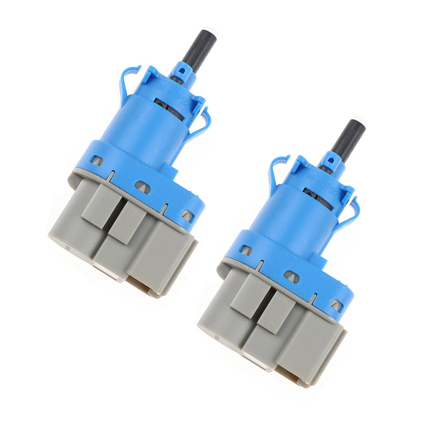 2X Brake Light Switch For Ford Falcon BA BF FG FGX Territory SX SY SZ 7E5Z13480A-2