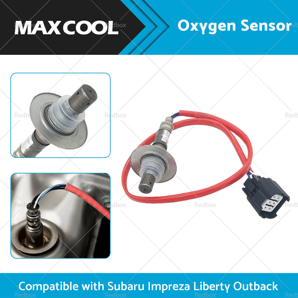 Suitable for Subaru Impreza Liberty Outback Pre-cat Air Fuel Ratio Oxygen Sensor-2