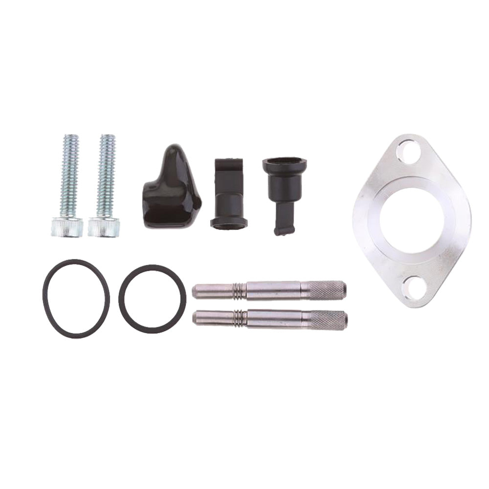 Suction Control Valve Kit Suitable For Toyota Hilux KUN26 1KD / 2KD-FTV 04226-0L020-1