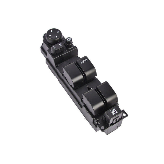 Front Right Master Power Window Switch Suitable For Mazda 6 GH / Mazda 2 DE 2008–2012-1