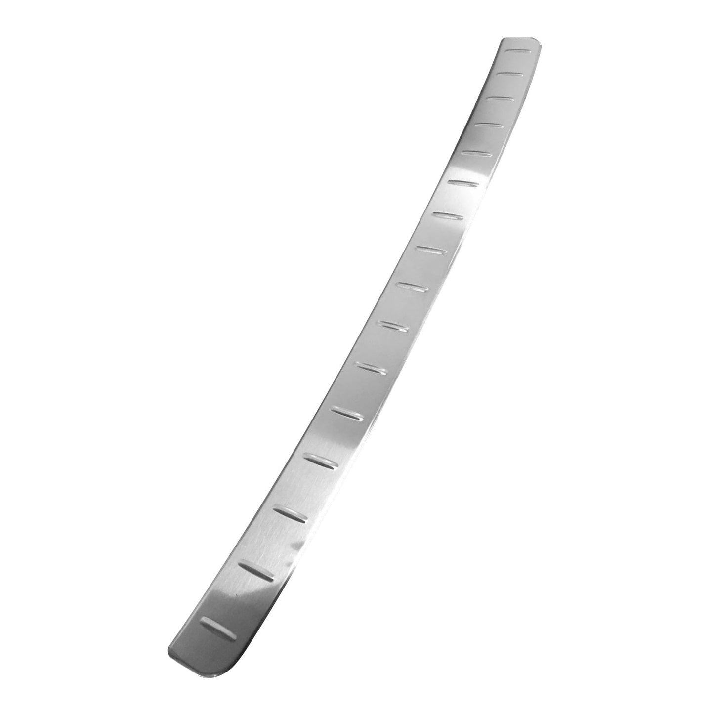 Steel Bumper Guard Trunk Sill Scuff Protector Cover Suitable for Toyota Camry-1