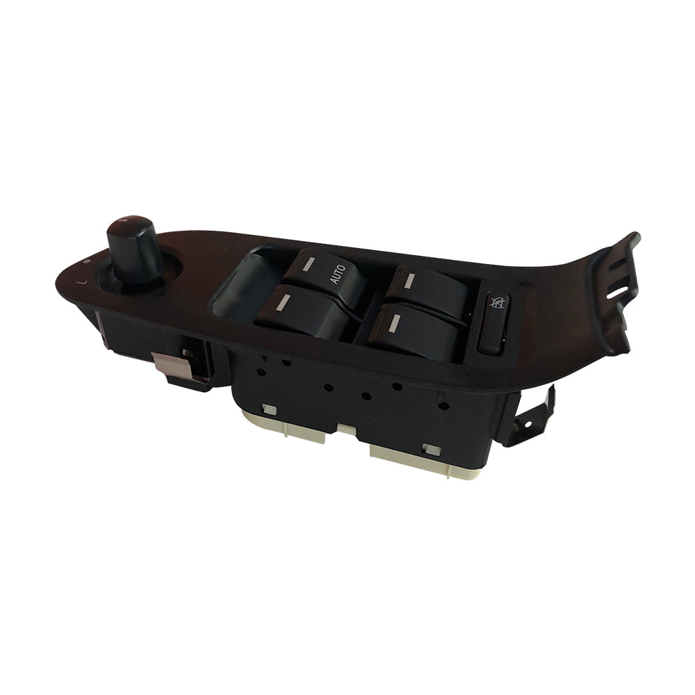 Electric Window Master Switch Illuminated Suitable For Ford FG Falcon XT/XR6/XR8/G6/G6E 2008-2014-2