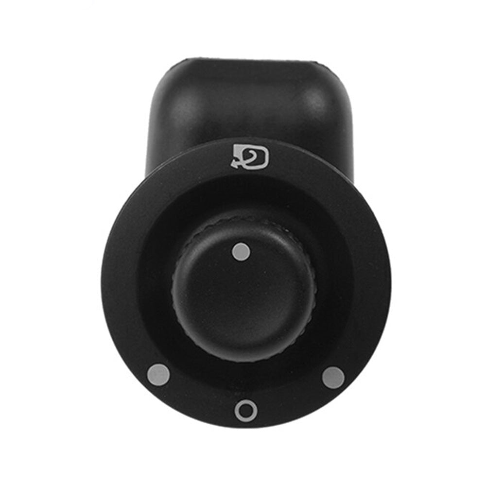 Mirror Control Switch With Folding Function Suitable For Renault Clio Mk4 2013-2015 8200214921-2