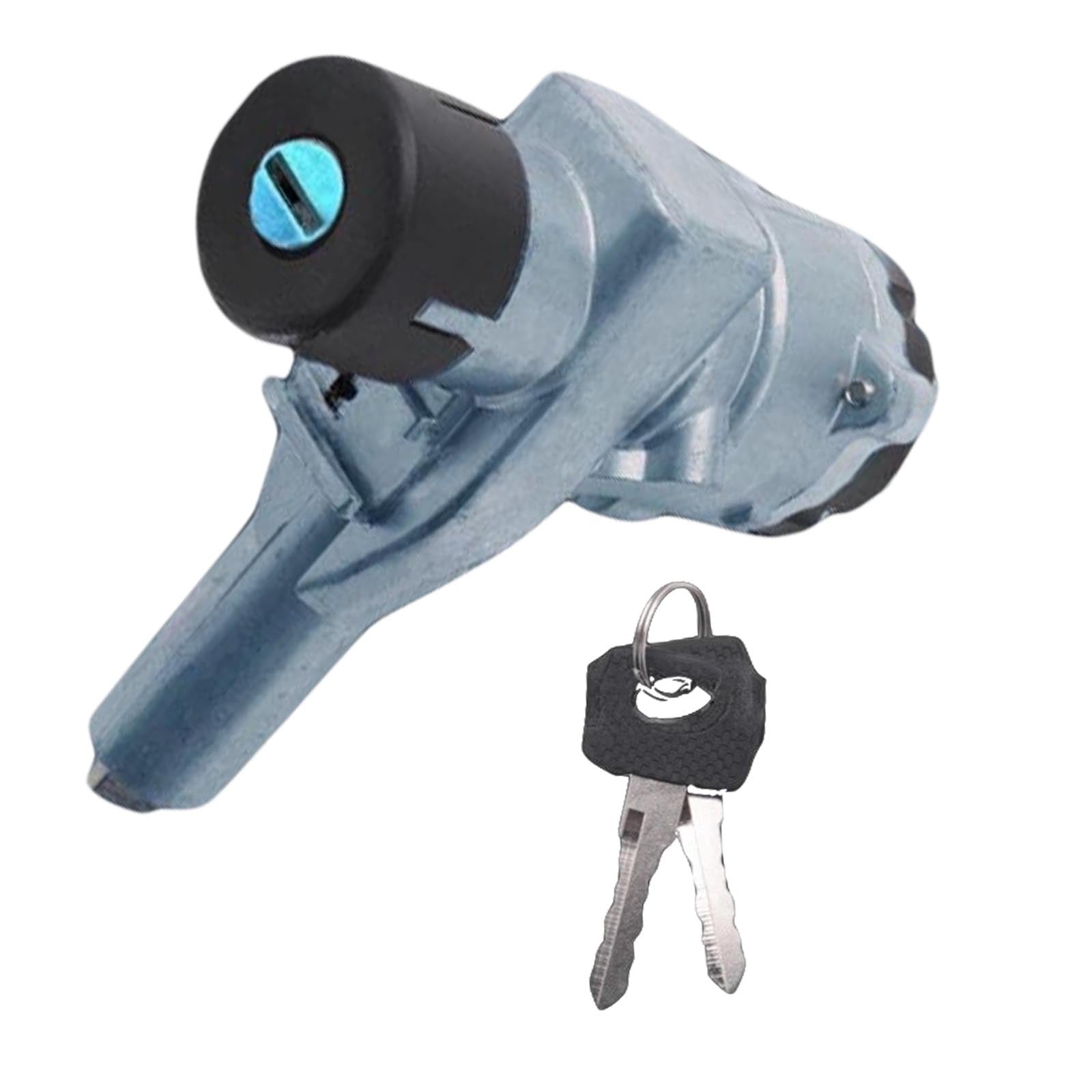 Ignition Lock Cylinder Switch with 2 Keys Suitable For Mercedes-Benz W463 G-Class 0014621630-1