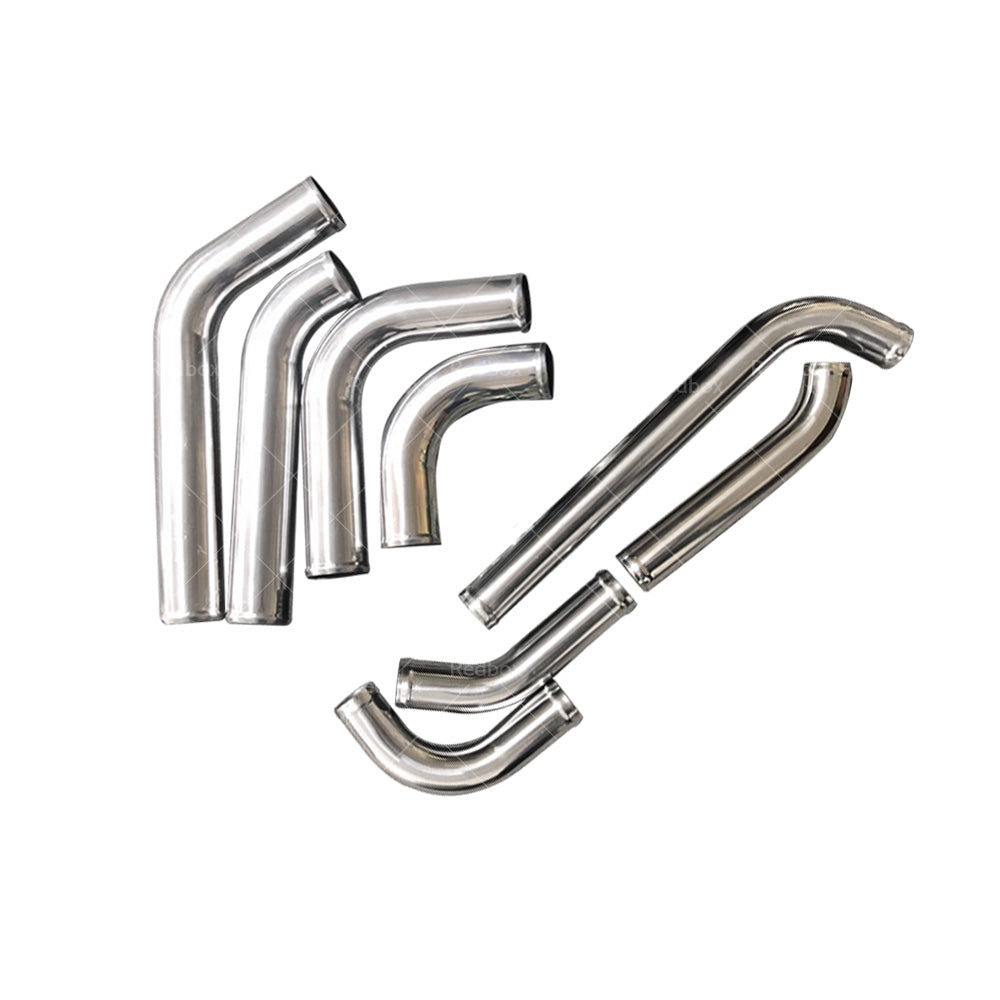 Intercooler Piping Kit Suitable For Toyota Landcruiser 80 Series 4. 2 1HDT-H 1HZ-3
