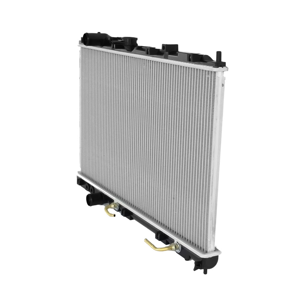 Radiator For Mitsubishi Lancer Mirage Colt CE Series 1. 5L 1. 8L AT MT 06 or 96-06 or 02-3