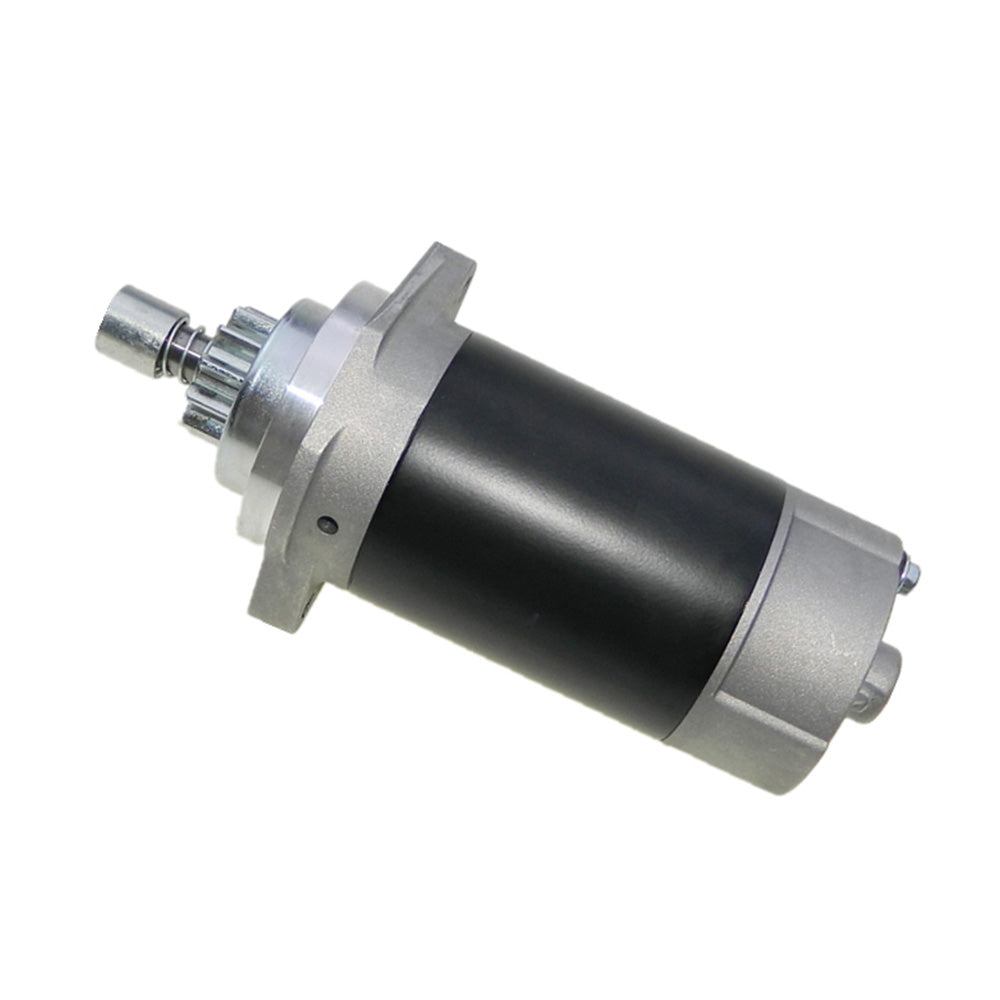 Starter Motor Suitable For Yamaha Mercury Outboard 20Hp 25Hp 30Hp 40Hp 2-Stroke-4