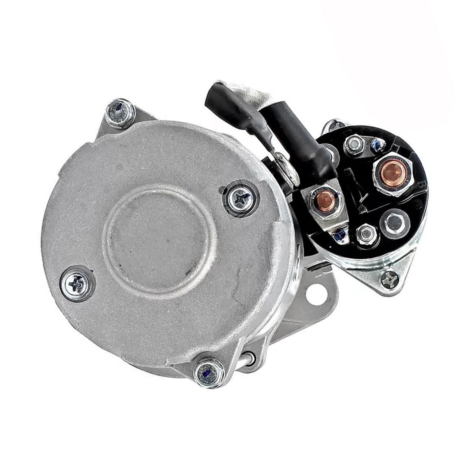 Starter Motor Suitable for Bobcat Skid Steer Loaders 763C 763F 763G 773 6660797-3