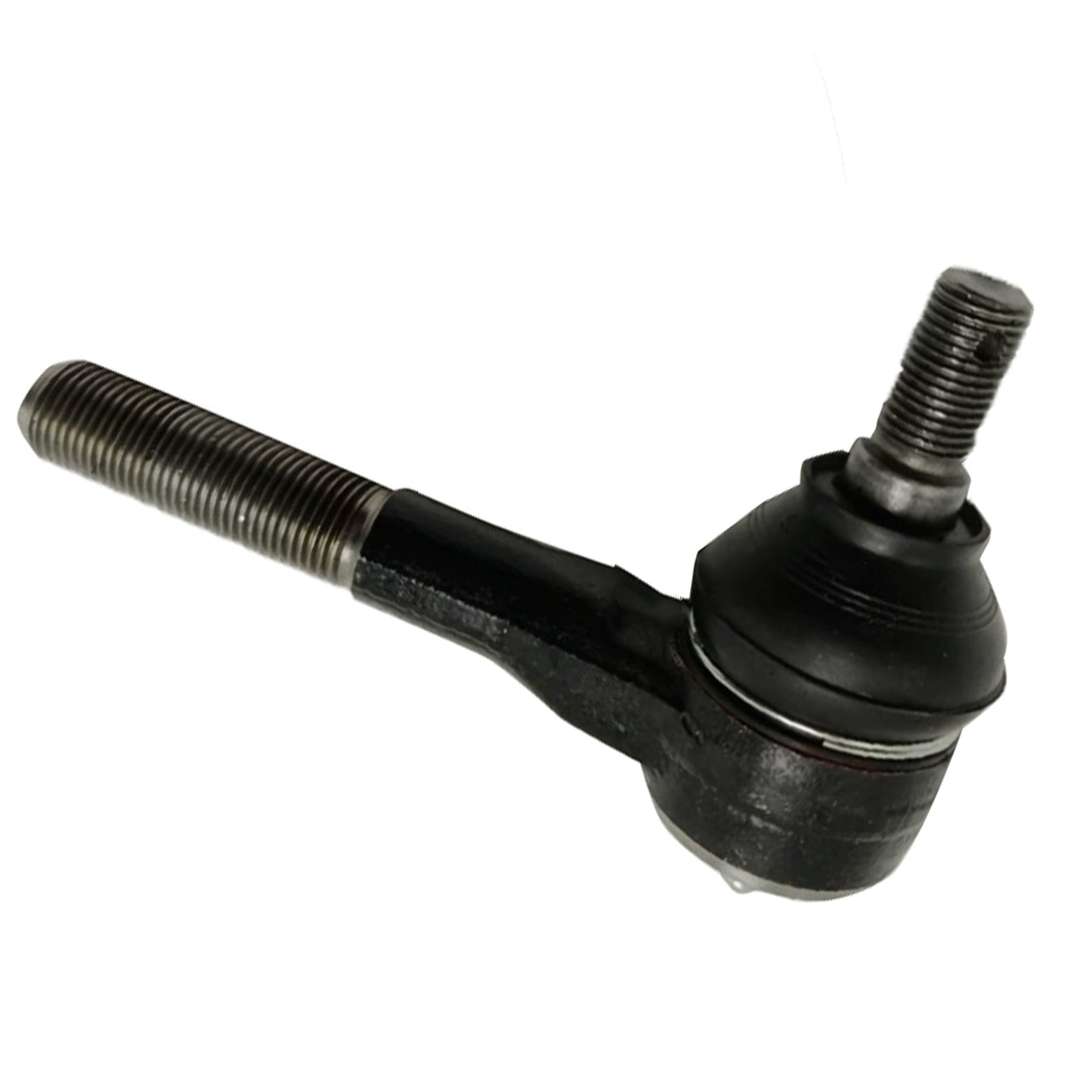 2 Outer Tie Rod Ends Suitable for Mitsubishi Pajero NH NJ NK NL 1991-2000 4X4-3