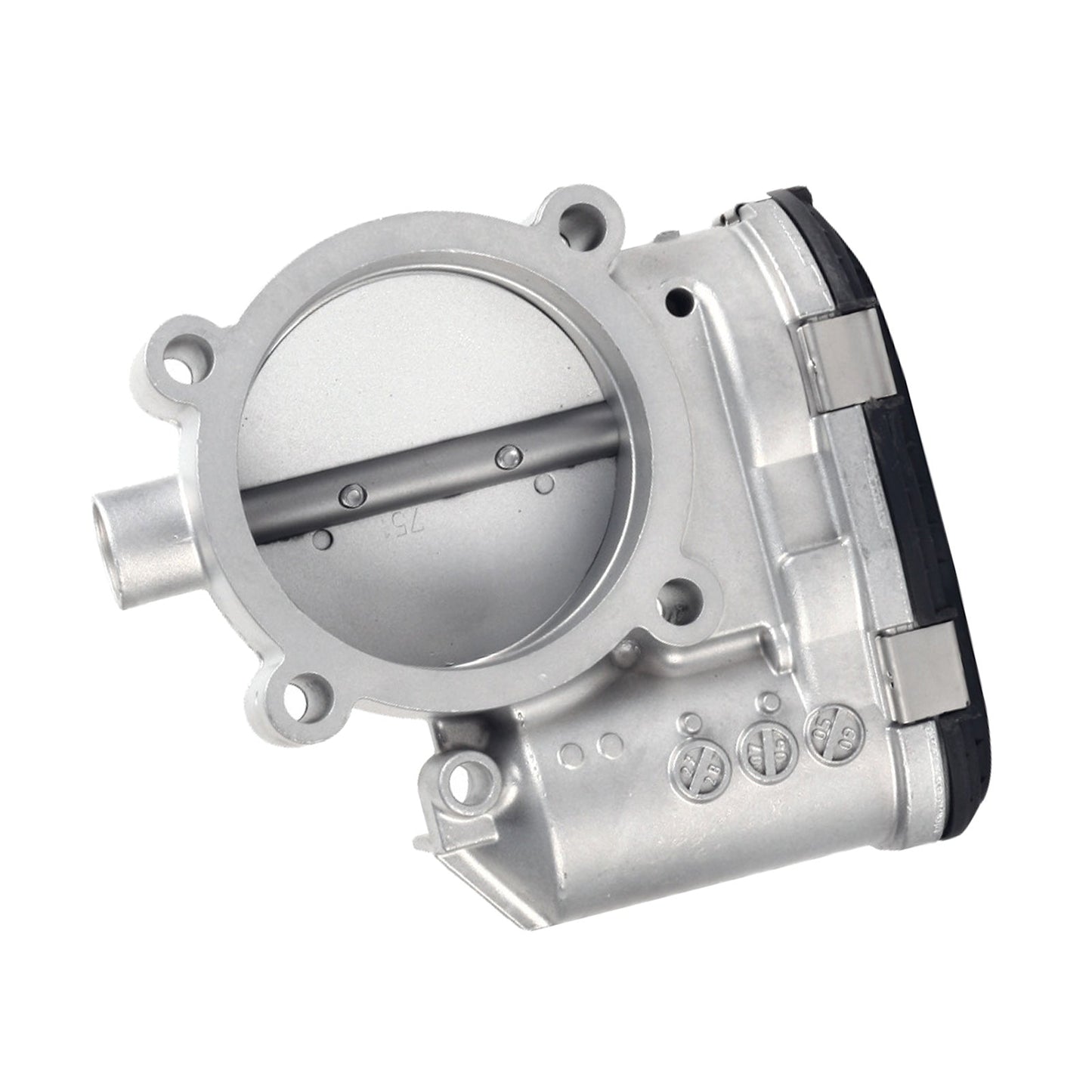 Throttle Body Suitable For Holden Commodore VZ Statesman WL V6 LEO LY7 Rodeo-2