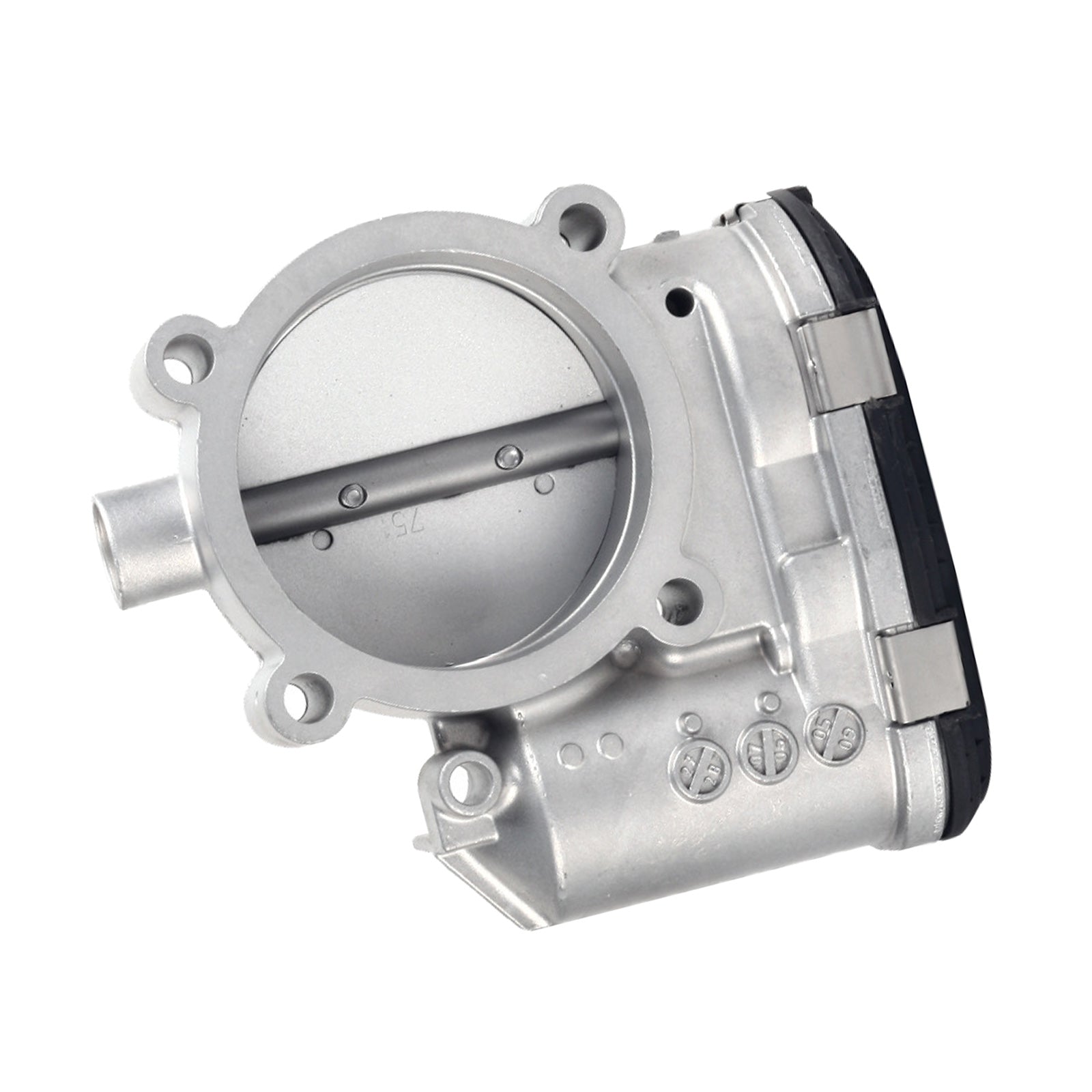 Throttle Body Suitable For Holden Commodore VZ Statesman WL V6 LEO LY7 Rodeo-2