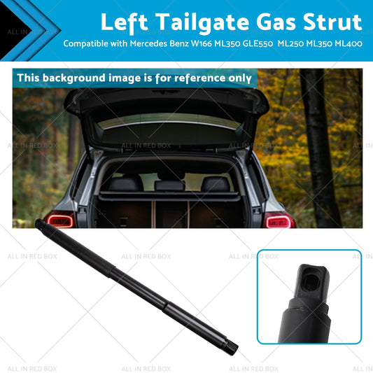 Rear Left Tailgate Gas Strut Suitable for Mercedes Benz W166 ML350 450-0