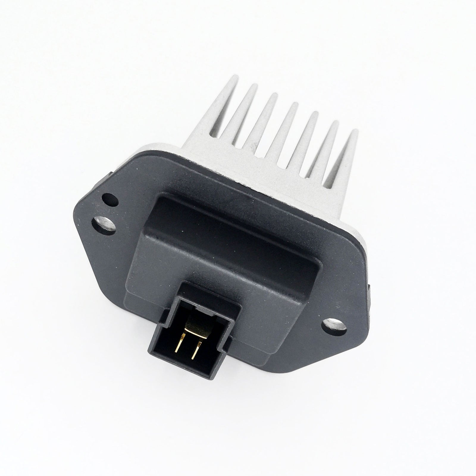 Heater Fan Resistor Suitable For Mitsubishi L200 2.5i 2005 / Pajero Sport 2008-1
