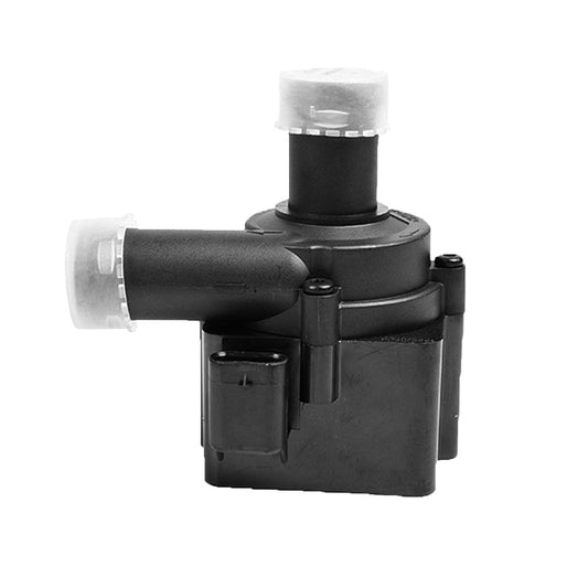 Auxiliary Coolant Water Pump 059121012A Suitable For Audi A4 / A5 / A6 / A8 / Q5 & VW Touareg-0