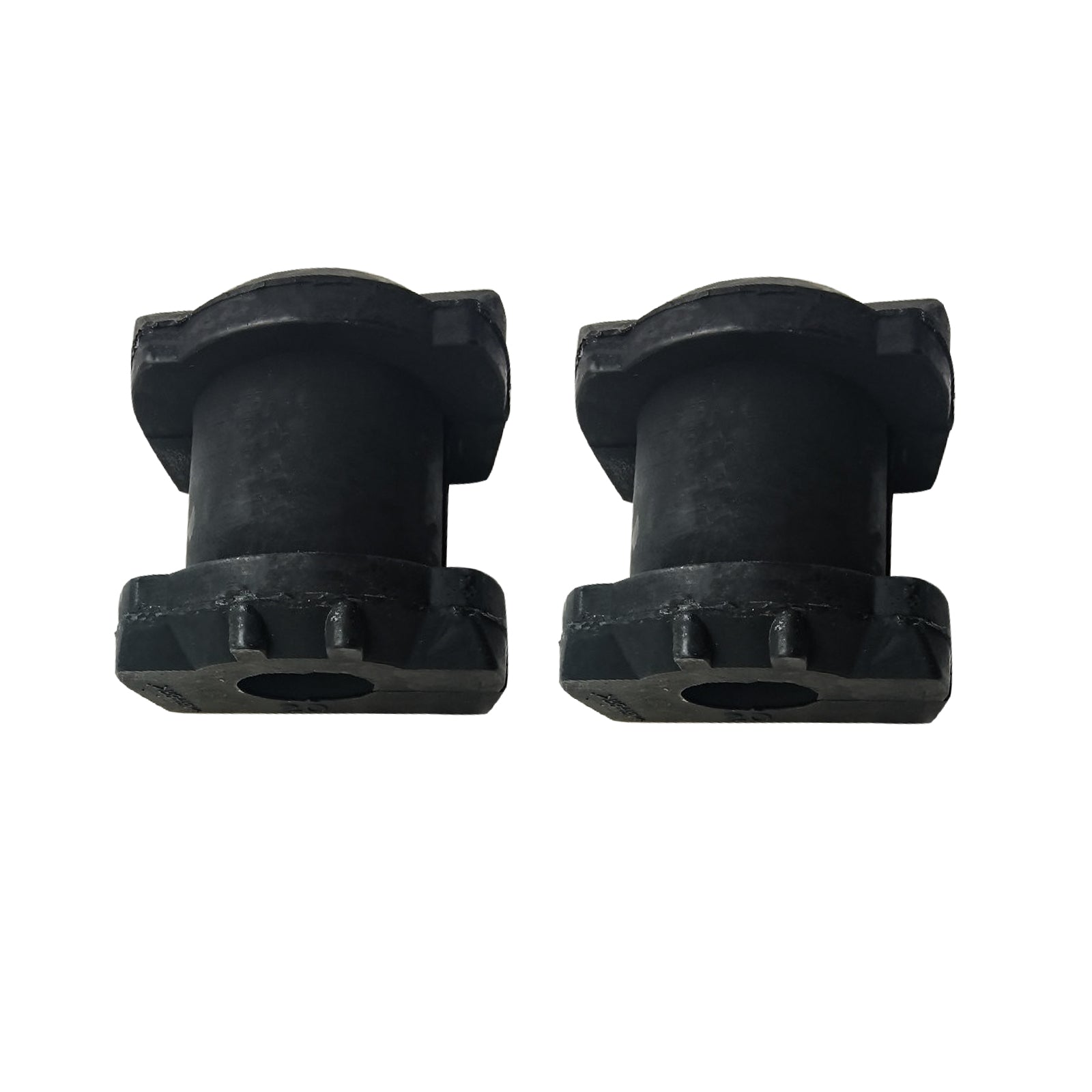 2x FR SUSP Stabilizer Bushing suitable for Mitsubishi ASX Lancer Outlander-1