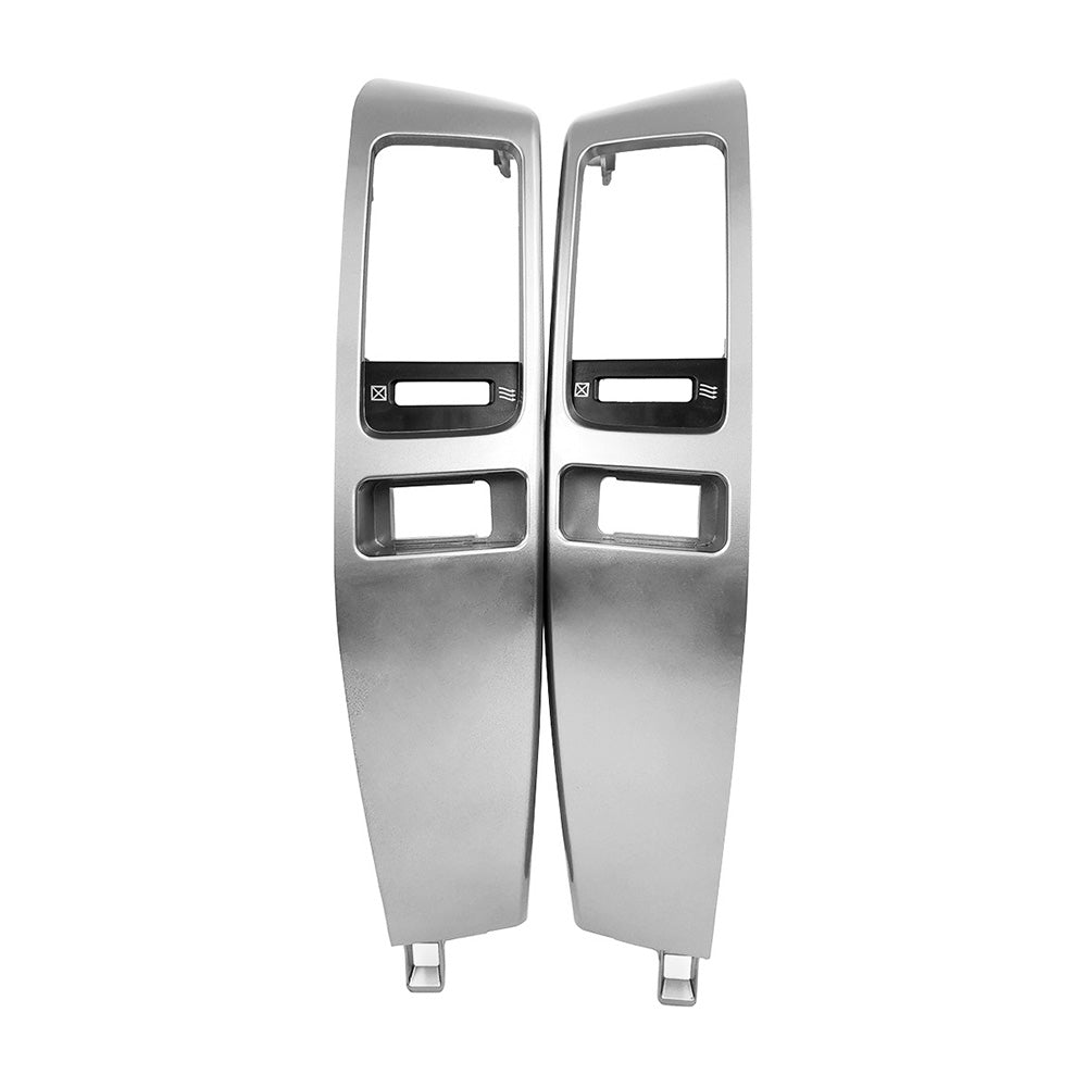 Dashboard Air Vent Panel LH & RH Suitable For Toyota Land Cruiser Prado 120 2003-2009-0