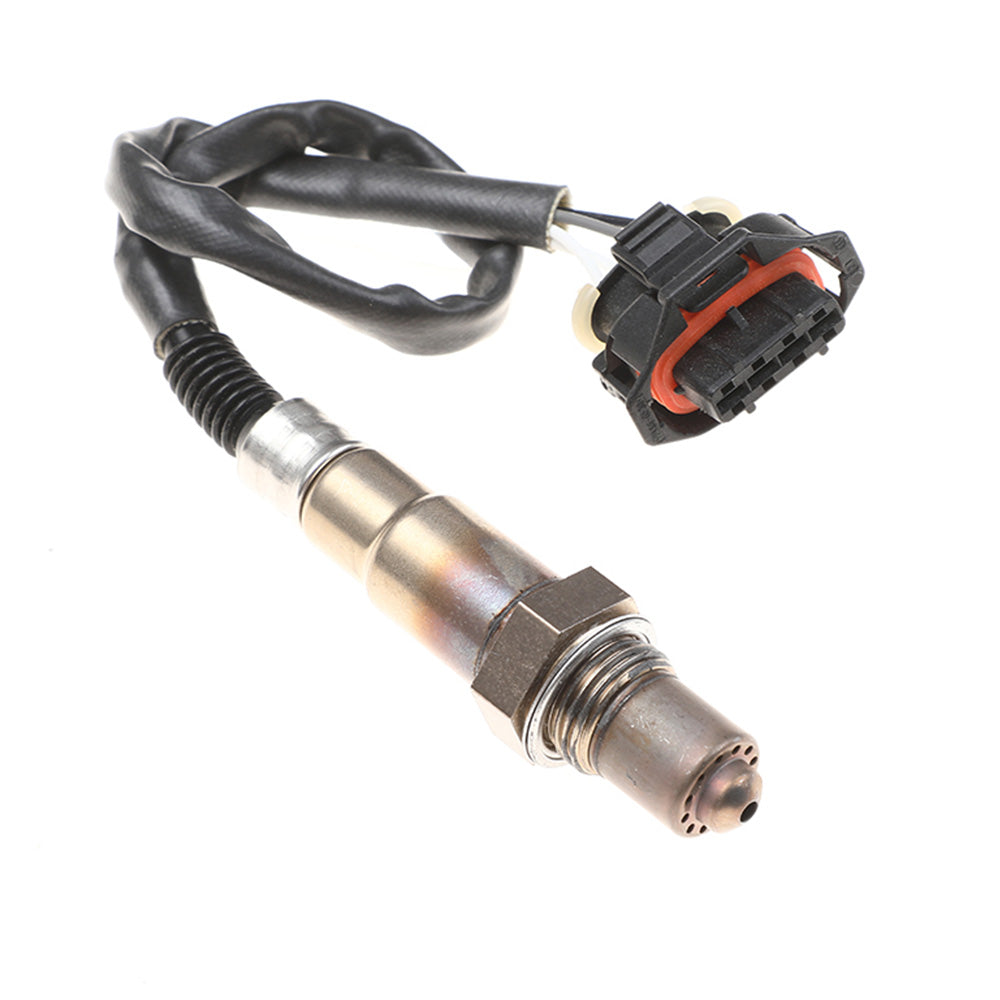 Oxygen Sensor 4 Wire Suitable For Holden Commodore V6 3.6L VZ VE LE0 LY7 0258006743-3