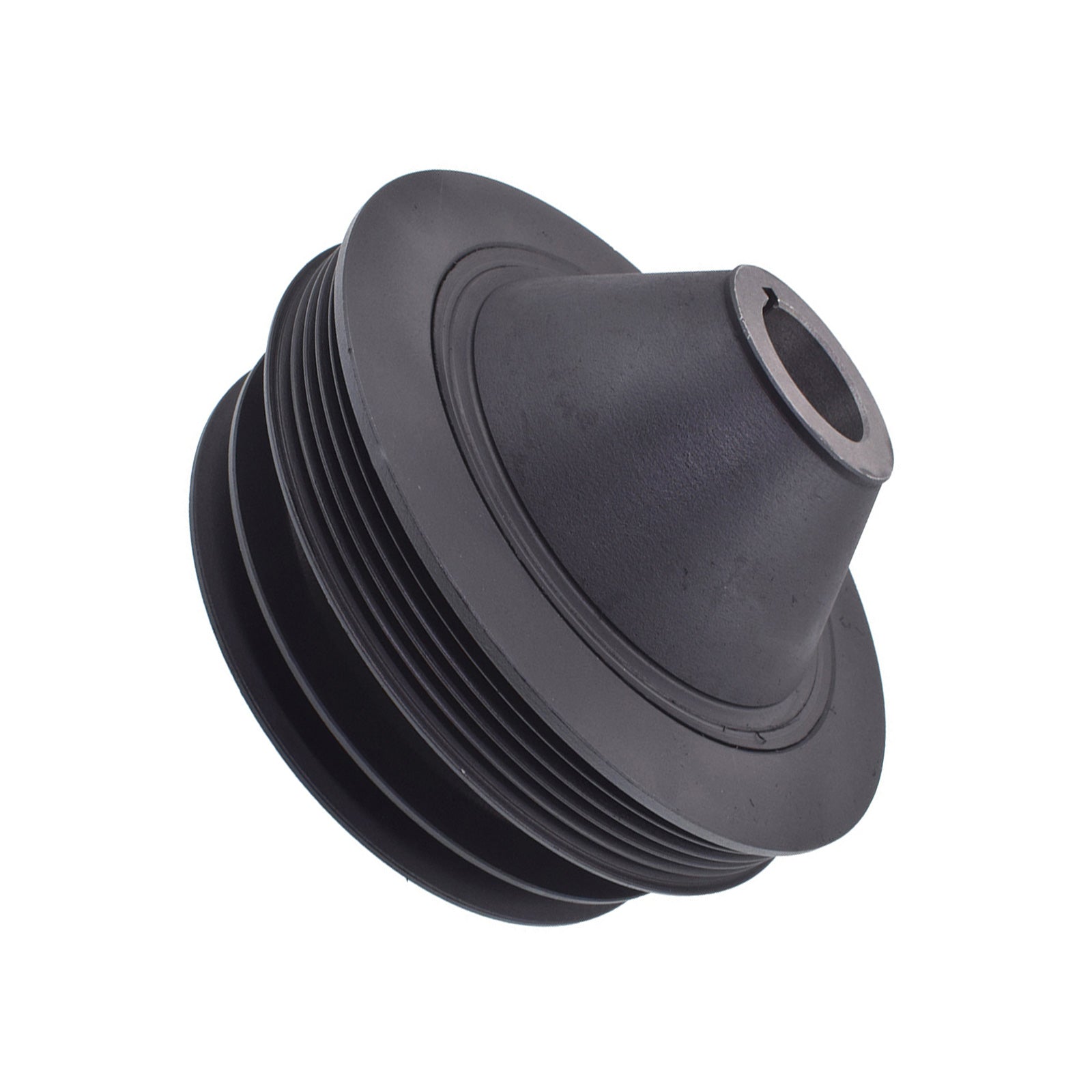 Crankshaft Pulley Suitable For Mitsubishi Pajero 3.0 83-00 L200 Triton 86-96-0