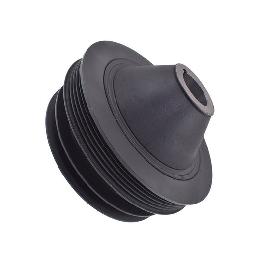 Crankshaft Pulley Suitable For Mitsubishi Pajero 3.0 83-00 L200 Triton 86-96-0