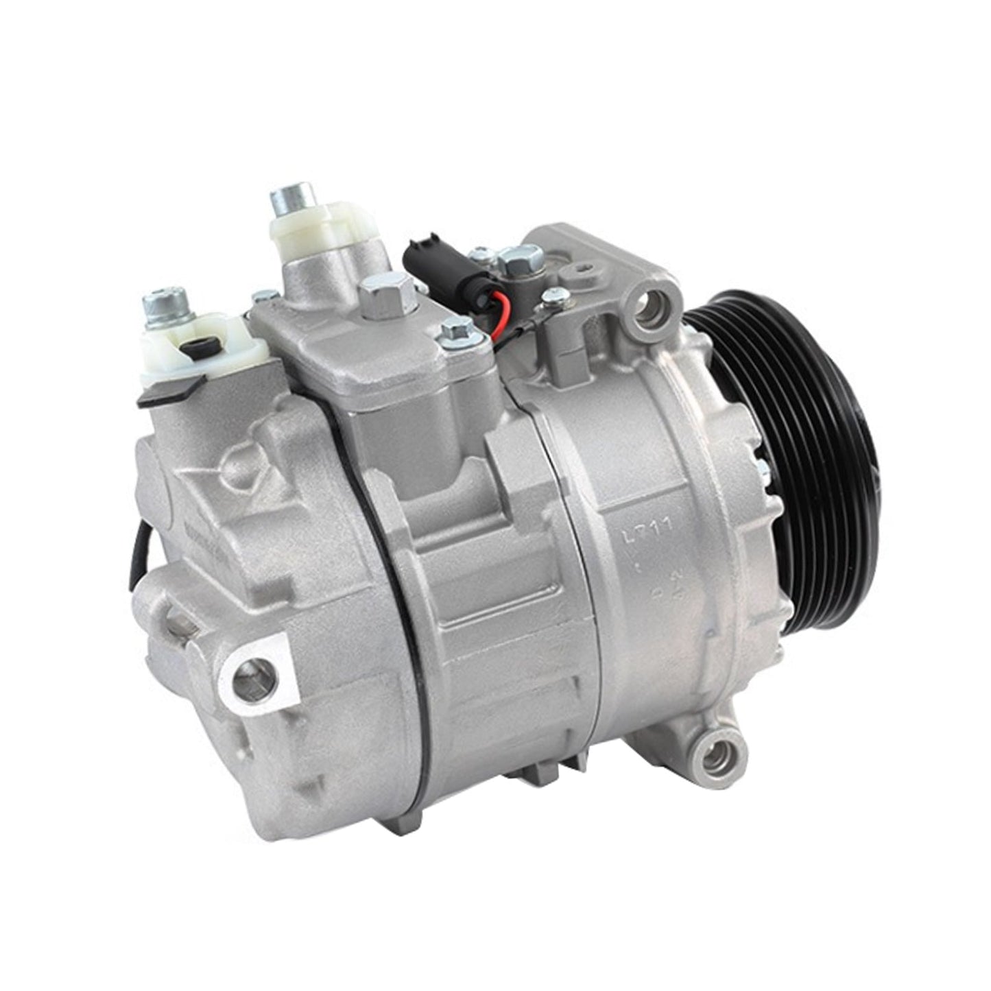 A/C Compressor Suitable For Mercedes-Benz W163 / W164 / R170 / A208 / A209 / W140 / W220-1