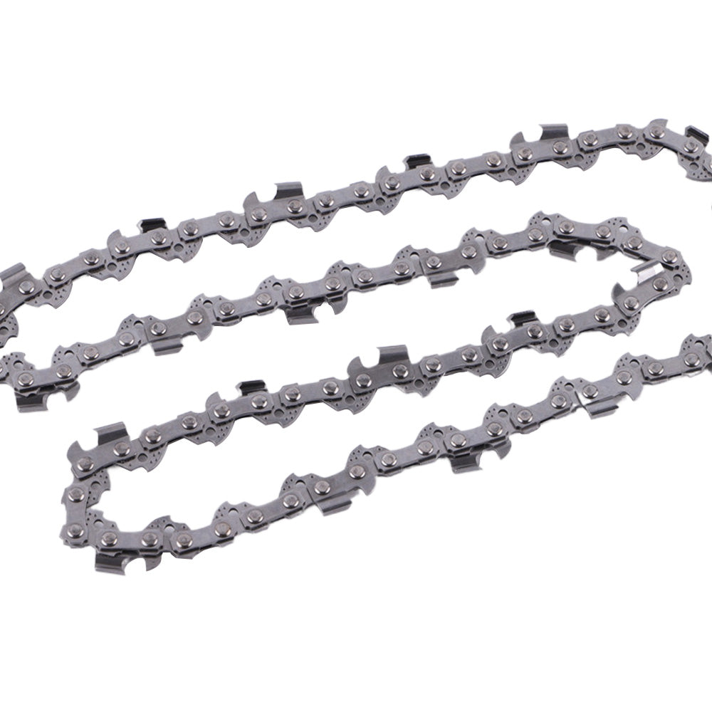 3x 12 Inch 3/8LP 45DL Chainsaw Chain Suitable For AEG 18V Brushless ACS18B ACS18BS-1