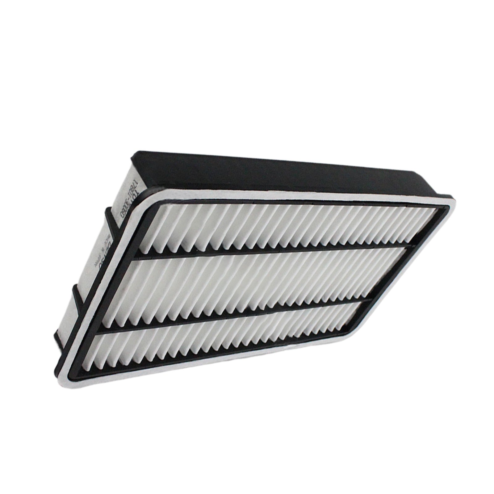 AirOilFuel Filter Kit Suitable for Toyota Hiace 3. 0L Turbo Diesel 3pcs-3