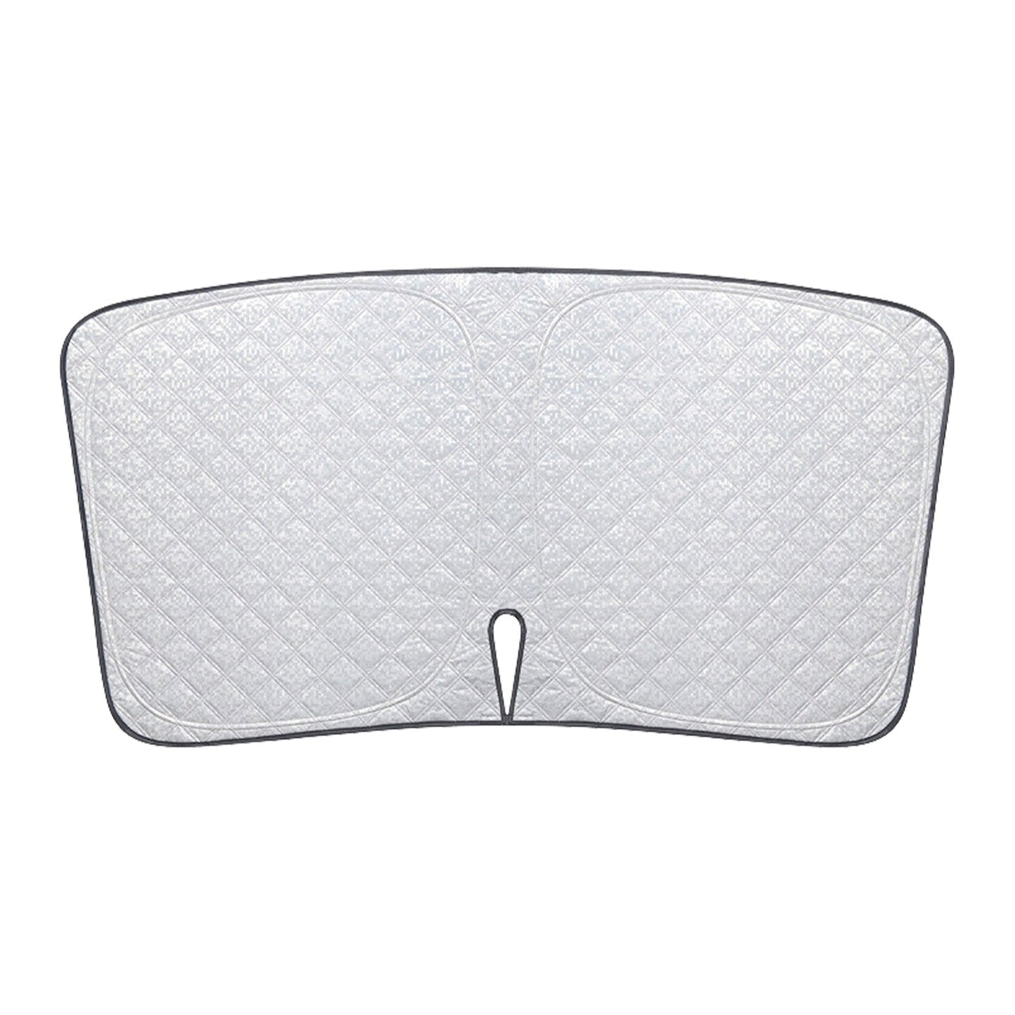 6-Layer Windscreen Sun Shade Suitable For BYD Sealion 6 2024-2025 UV Protection-0