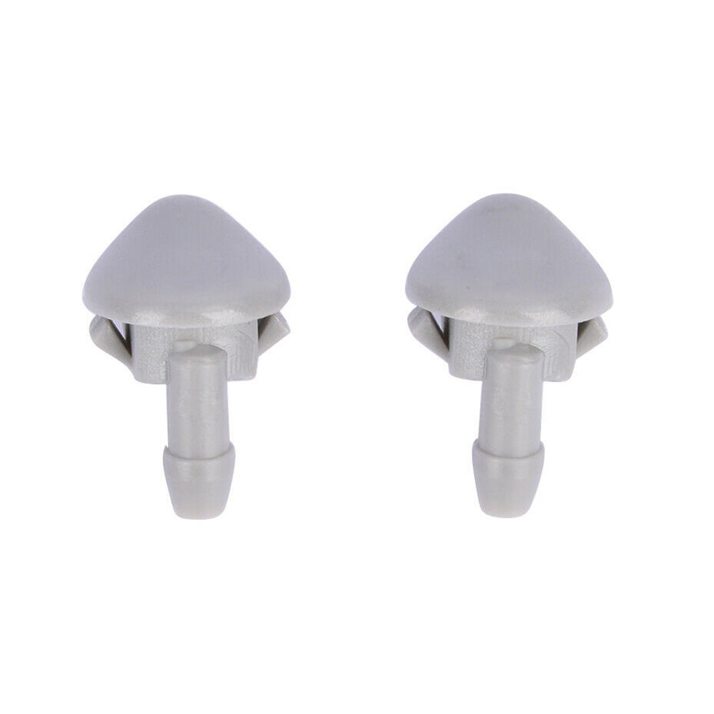 2x Windscreen Washer Nozzle Jet Kit Suitable For Holden Commodore / Calais / Statesman-0