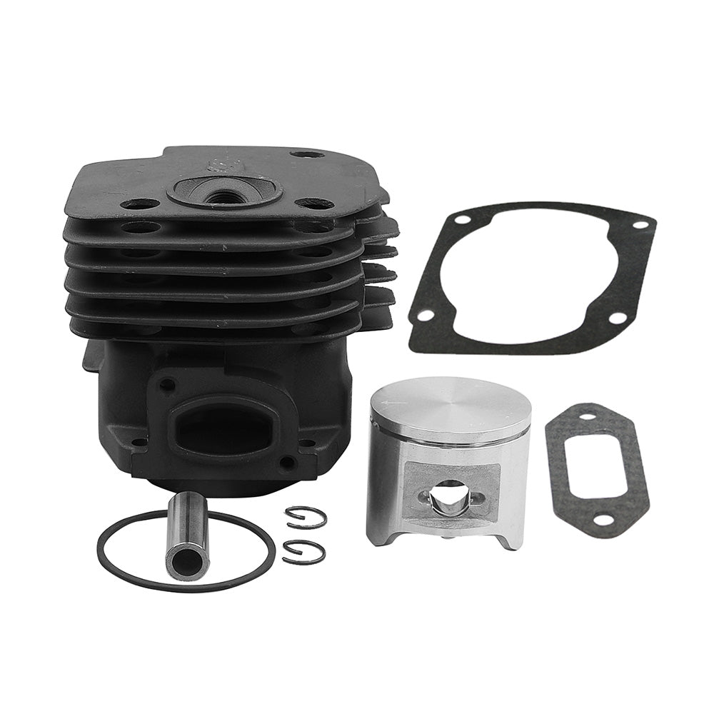 Piston and Cylinder Assembly Kit Suitable For Husqvarna 365 Chainsaw 48mm-2