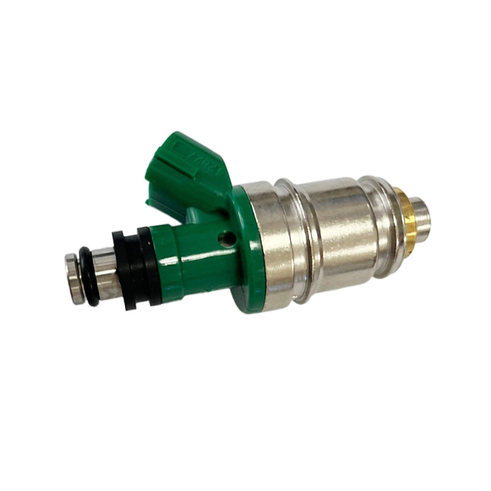 6x Fuel Injectors Suitable For Suzuki Grand Vitara SQ625 H25A 2.5L V6 1998-2005-1