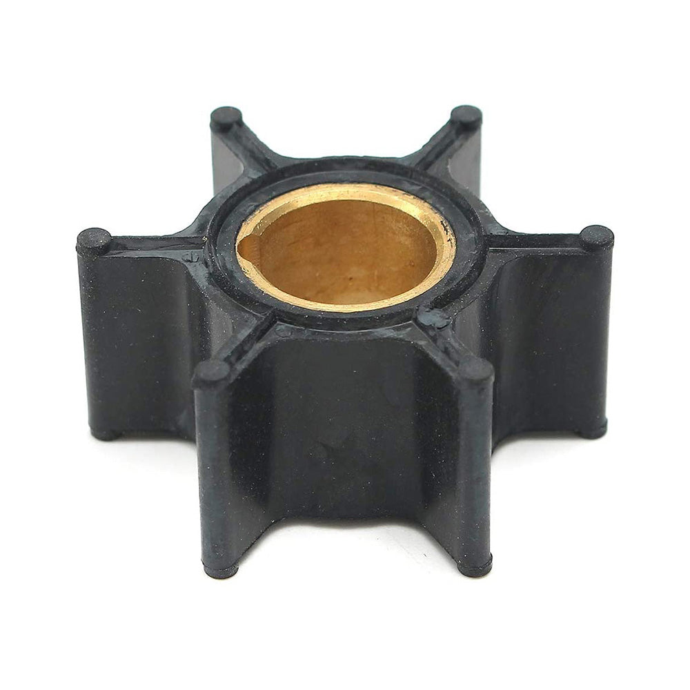 Water Pump Impeller Suitable For Johnson Evinrude OMC Outboard 9.9HP 15HP 386084-2