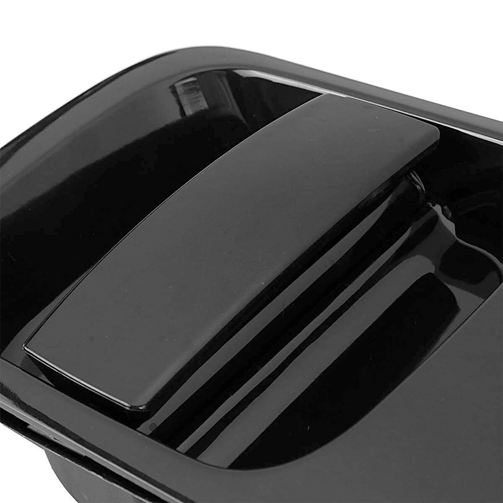 Left Hand Outer Sliding Door Handle Suitable For Hyundai ILoad IMax Van 2008-2019-2
