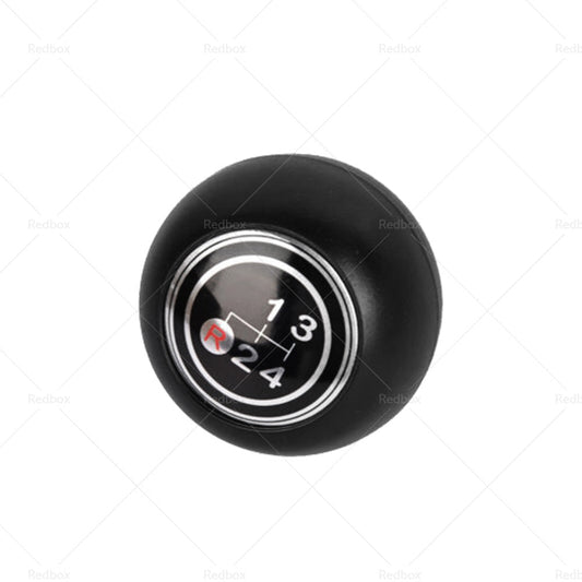 4-Speed Gear Lever Knob 3350460030 Suitable For Toyota Land Cruiser HJ45 / HJ47-0