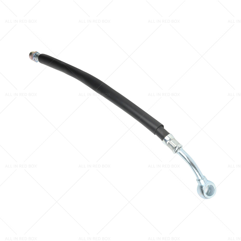 Engine Oil Coolere Feed Hose Suitable For Mitsubishi Pajero 3. 0 Wagon 1991-2000-3