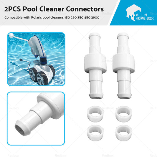 Swivel Ball Bearing Hose Suitable for Polaris Pool Cleaner 180 280 380 480 3900-0