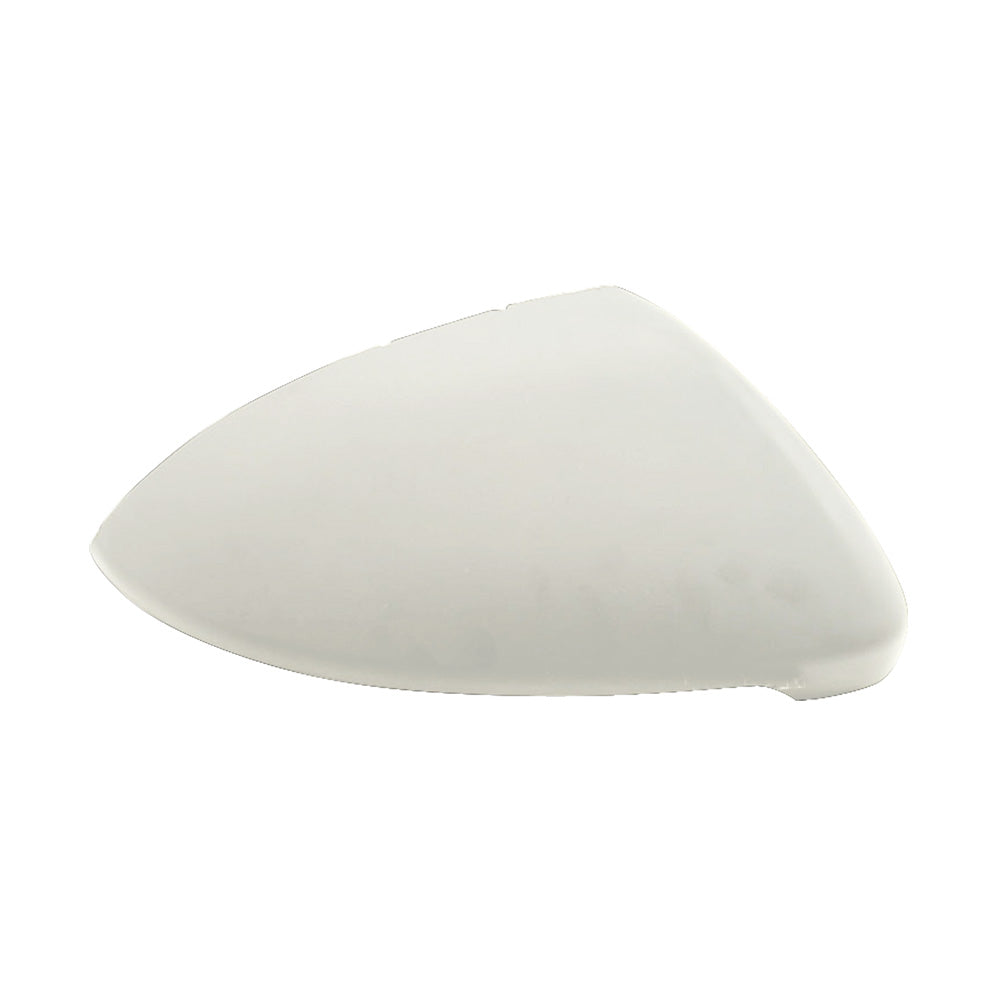 Mirror Cover Cap Housing Suitable for VW Golf MK7 MK7.5 13-on Pure White RH-2