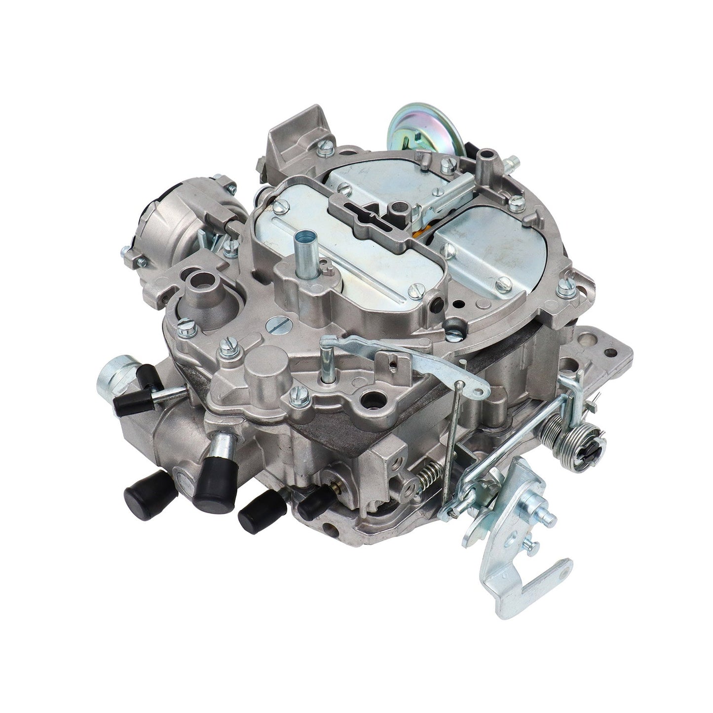 Electric Choke Carburetor Suitable For 305-350 Engines 650 CFM 17066432-3