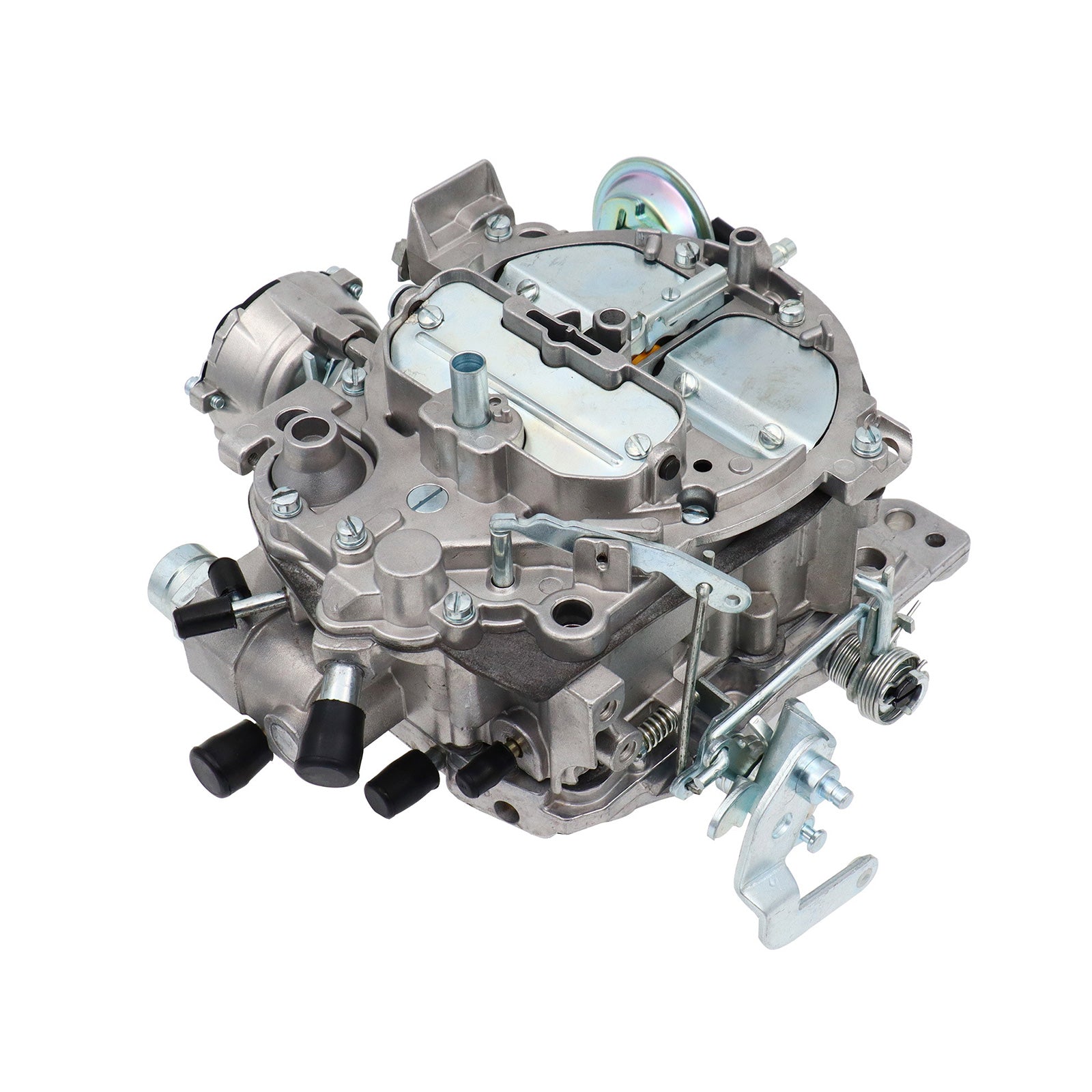 Electric Choke Carburetor Suitable For 305-350 Engines 650 CFM 17066432-3