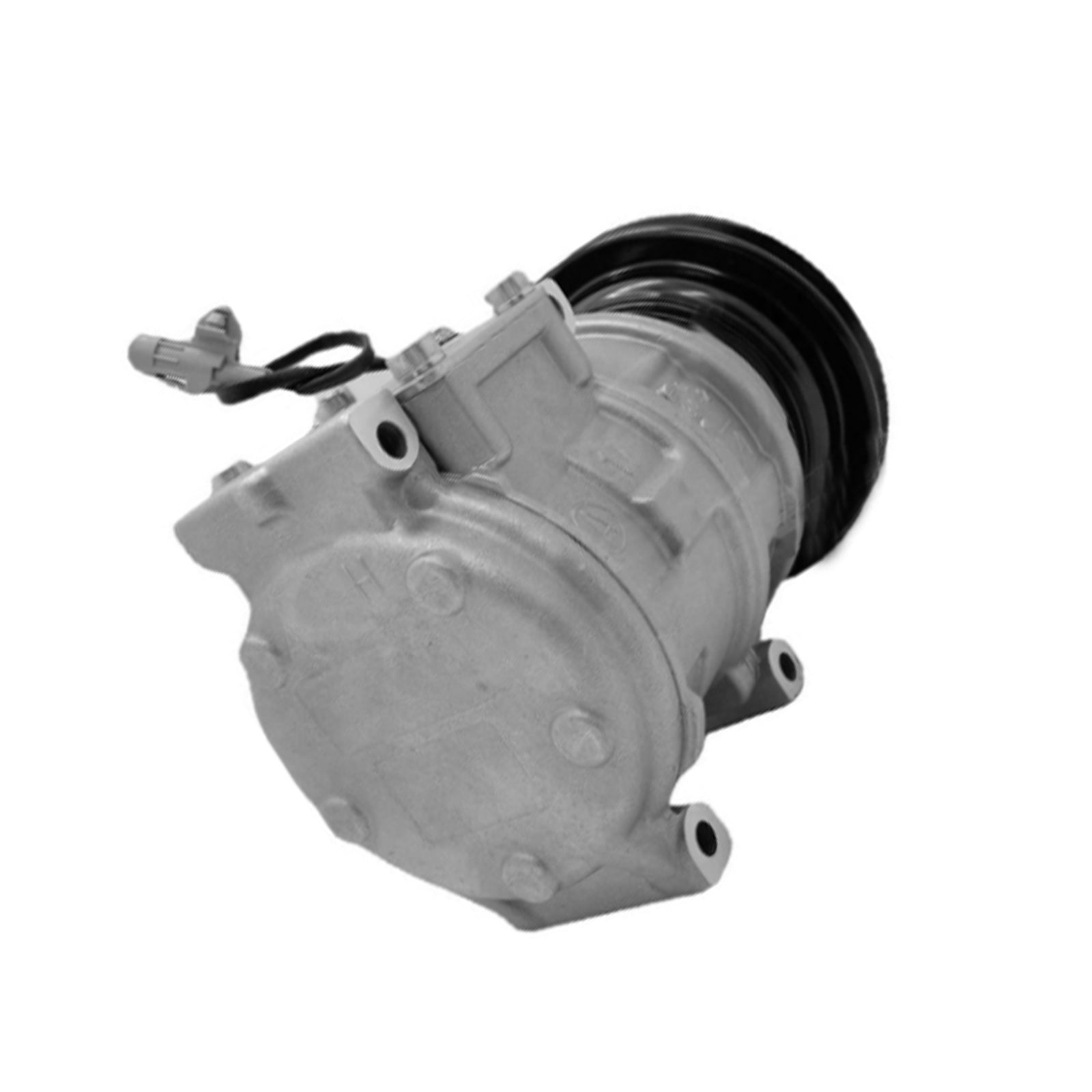 Air Conditioning Compressor Suitable for Mitsubishi Pajero NL 3.5L Petrol 6G74-2