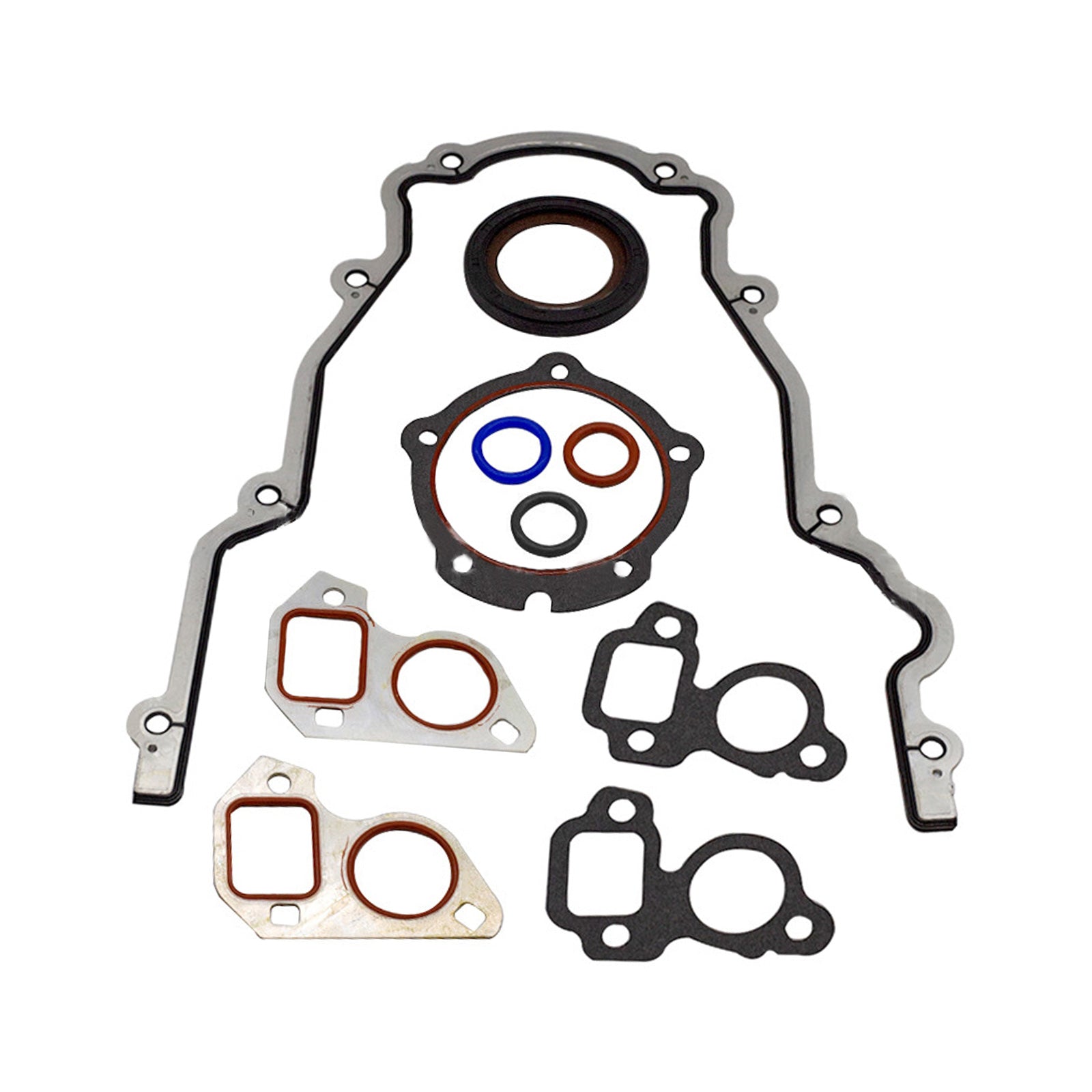 Timing Cover Gasket Kit Suitable For Holden Commodore HSV LS1 LS2 LS3 L98 L76 V8-4
