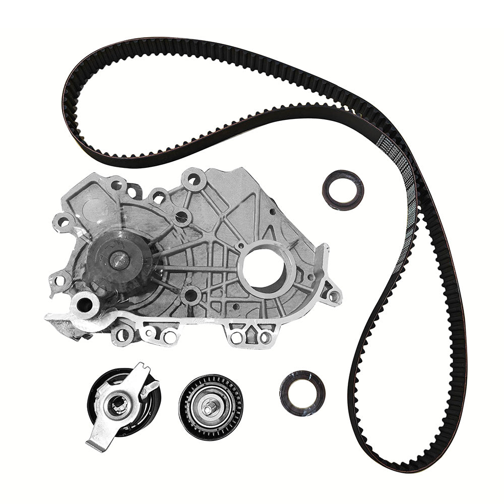 Timing Belt Kit Water Pump Suitable For Great Wall V200 X200 2. 0L diesel GW4D20-4
