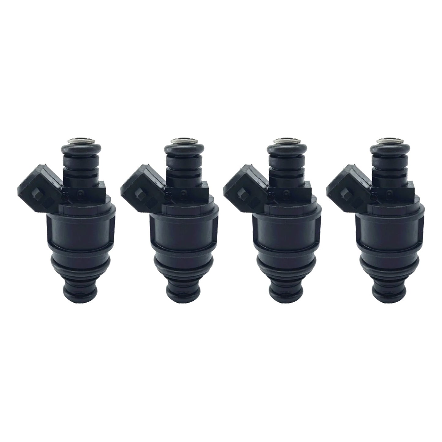 4x Fuel Injectors Suitable For Holden Astra AH / TS X18XE / Z18XE 1.8L 1998-2007-0