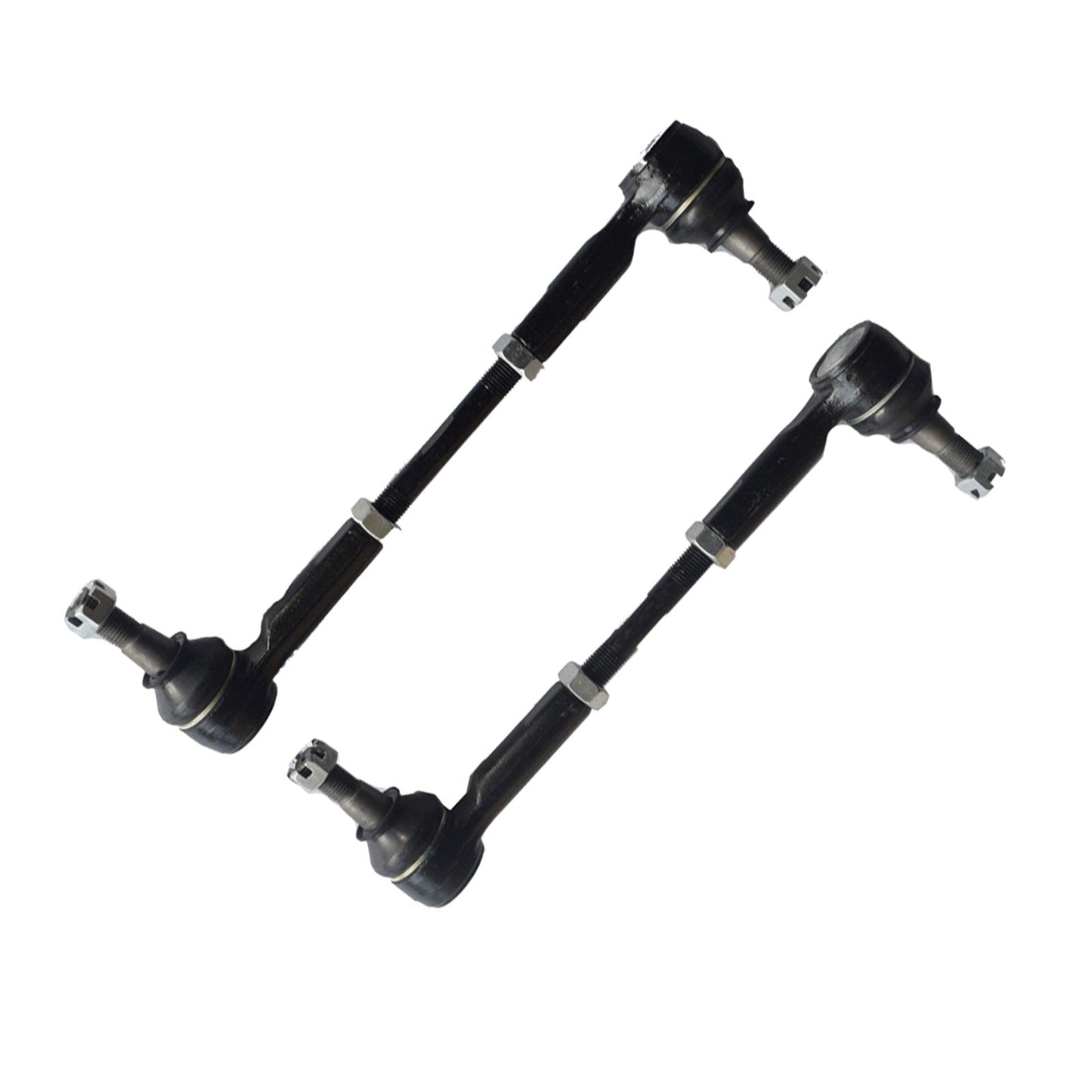 Ball Joints Idler Arm Centre Rod Tie Rod Ends Suitable for Navara 4X4 D22 97-16-3