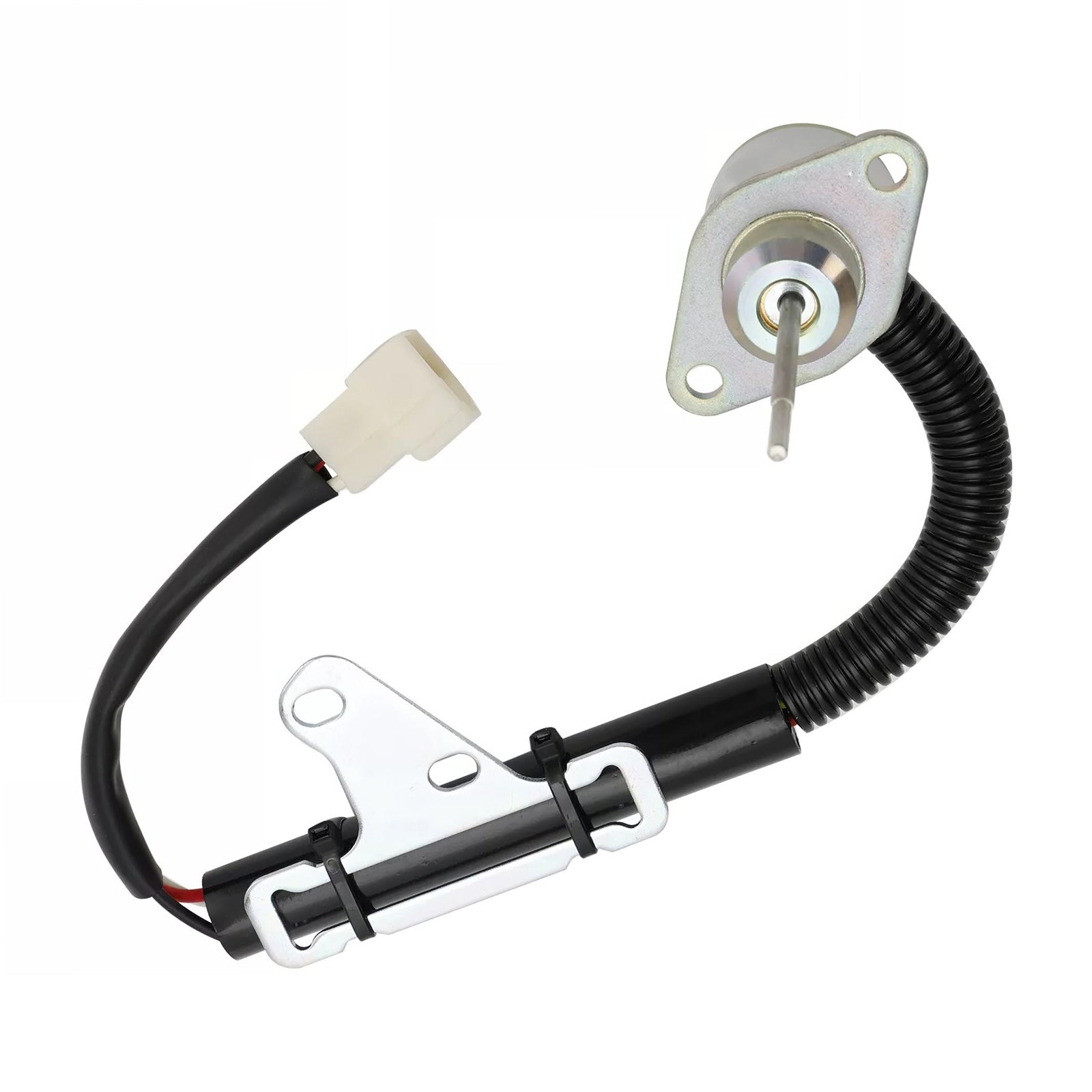 Solenoid Valve Suitable for Kubota D782 Engine 1G820-60022 1G820-60012 SA-5156-12-2