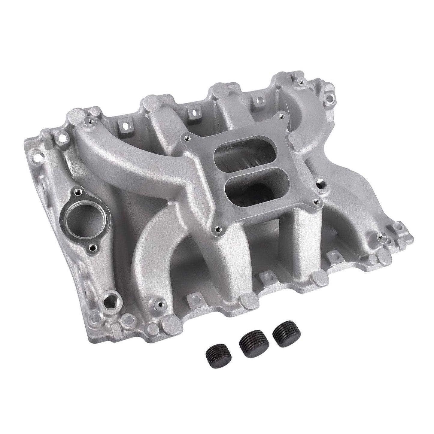 Intake Manifold Air Gap Dual Plane Suitable for Holden Commodore VN V8 308-383-0