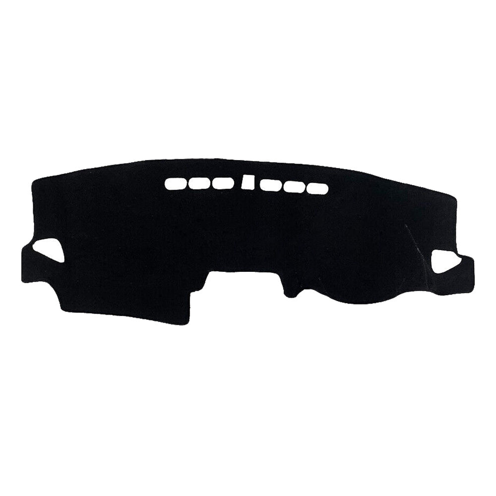 NO HUD Non-Slip Dash Mat Suitable For Hyundai Kona Active Elite SE 7 2017-2023-0