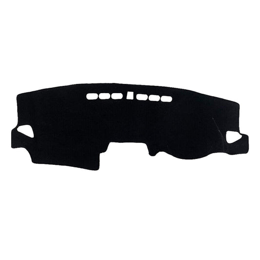 NO HUD Non-Slip Dash Mat Suitable For Hyundai Kona Active Elite SE 7 2017-2023-0